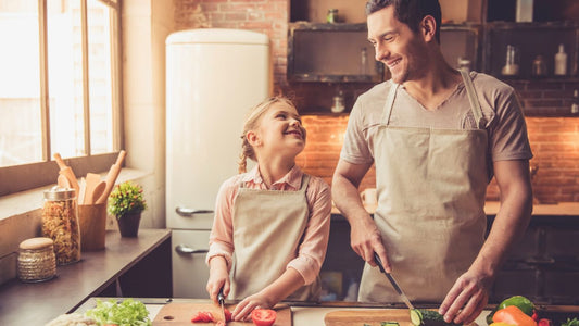 What to Give the Dad Who Led You in Faith: Christian Father's Day Gifts from Daughter