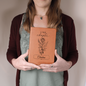New Chapter personalized graduation journal — Christian gift for her | The Faith World