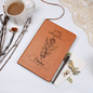 New Chapter personalized graduation journal — Christian gift for her | The Faith World