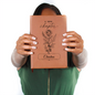 New Chapter personalized graduation journal — Christian gift for her | The Faith World