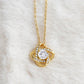 Love Knot Necklace – The Perfect Sweet 16 Gift