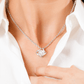 Love Knot Necklace – The Perfect Sweet 16 Gift