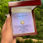 Love Knot Necklace – The Perfect Sweet 16 Gift
