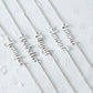 Cursive Name Necklace - Personalized Gift for Wife
