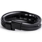 Men's Cross Leather Bracelet - A Symbol of Love and Faith from Wife to Husband